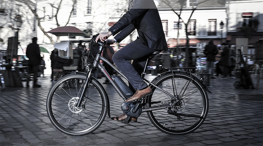 Choisir son vélo électrique en fonction de son utilisation